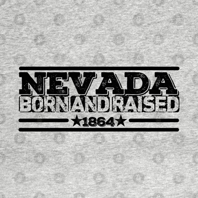 nevada by HB Shirts